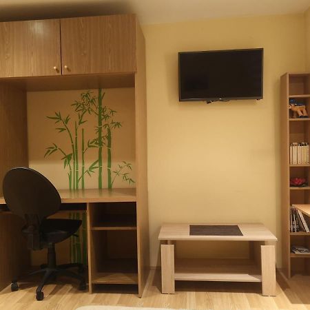 Apartman Villa Čačak 外观 照片